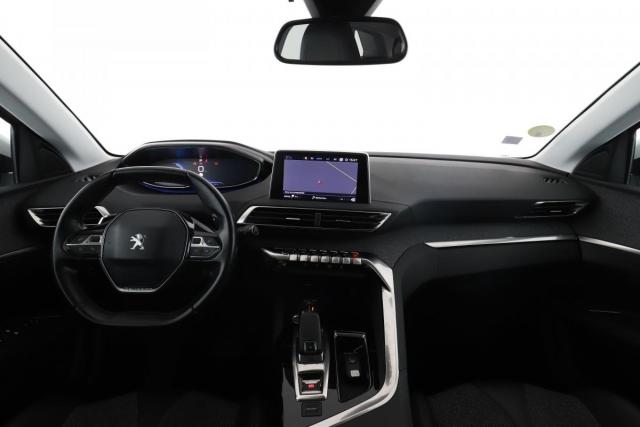 Peugeot 3008 image 9