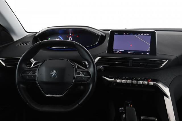 Peugeot 3008 image 8