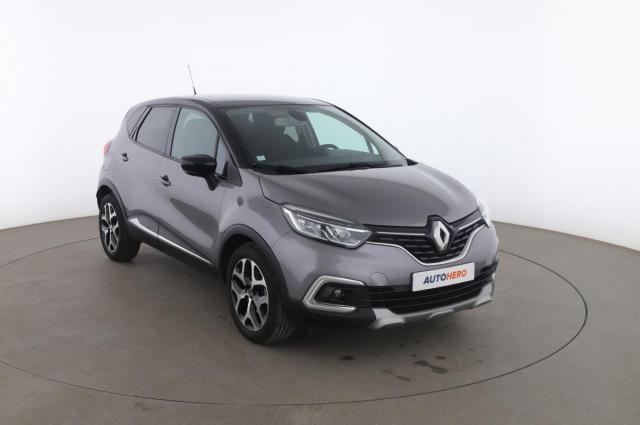 Renault Captur image 7