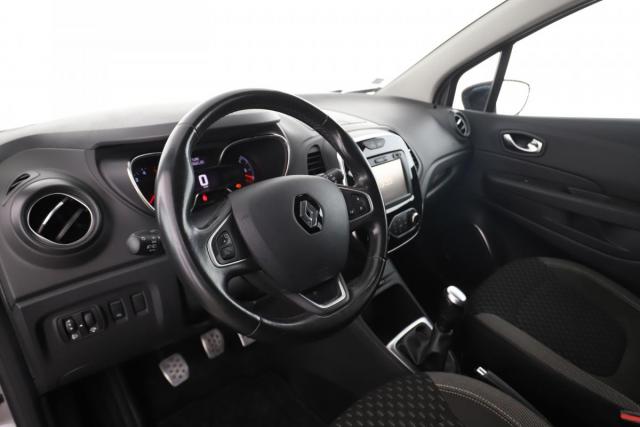 Renault Captur image 1