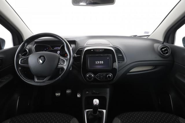 Renault Captur image 8
