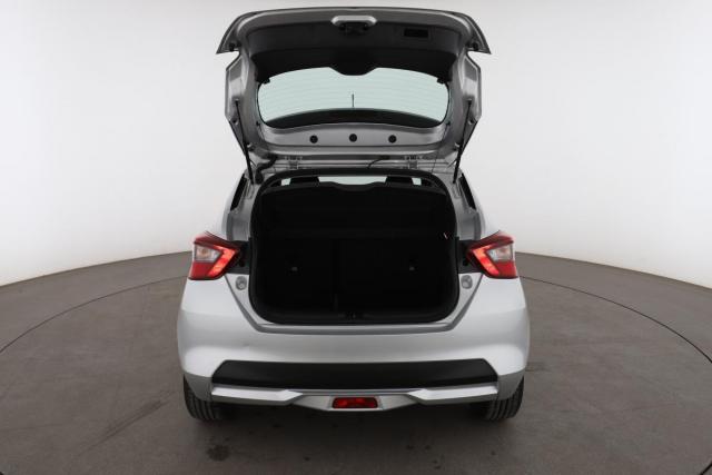 Nissan Micra image 8