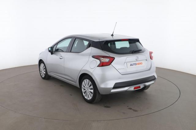 Nissan Micra image 6
