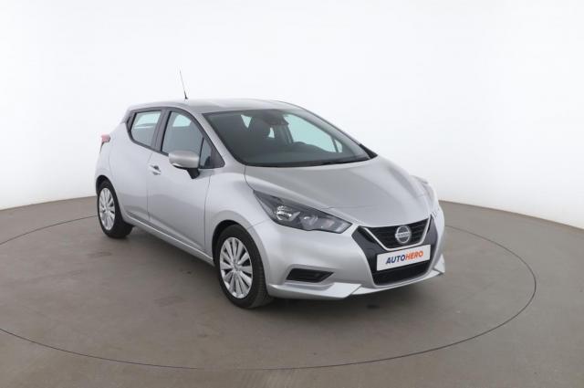 Nissan Micra image 4