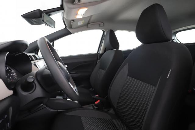 Nissan Micra image 1