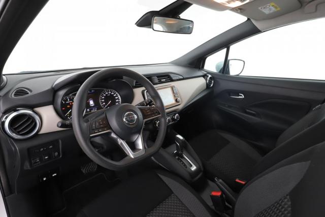 Nissan Micra image 3