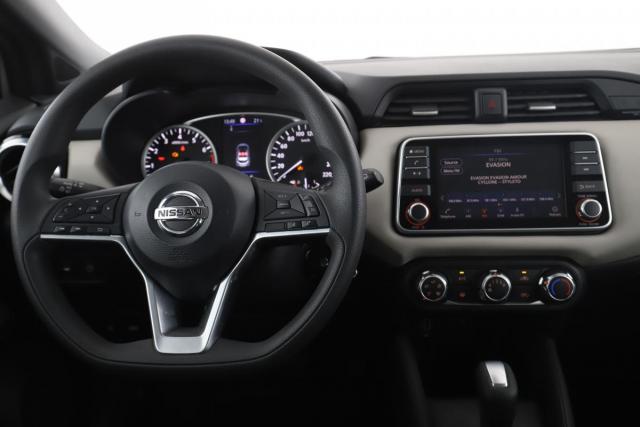 Nissan Micra image 9