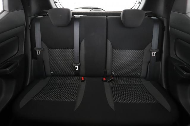 Nissan Micra image 5