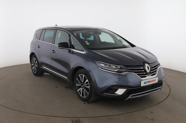 Renault Espace image 1