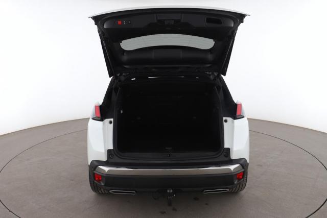 Peugeot 3008 image 1