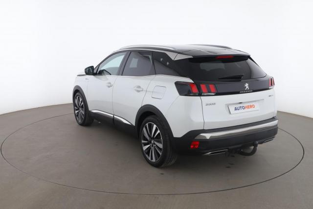 Peugeot 3008 image 4