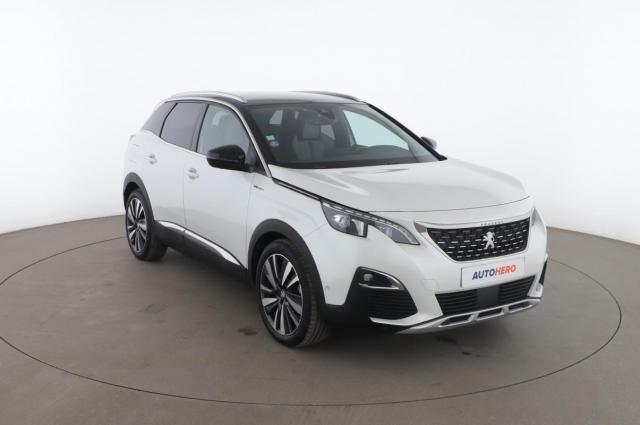 Peugeot 3008 image 5