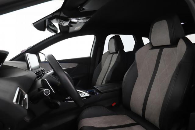 Peugeot 3008 image 2