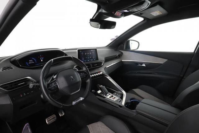 Peugeot 3008 image 6