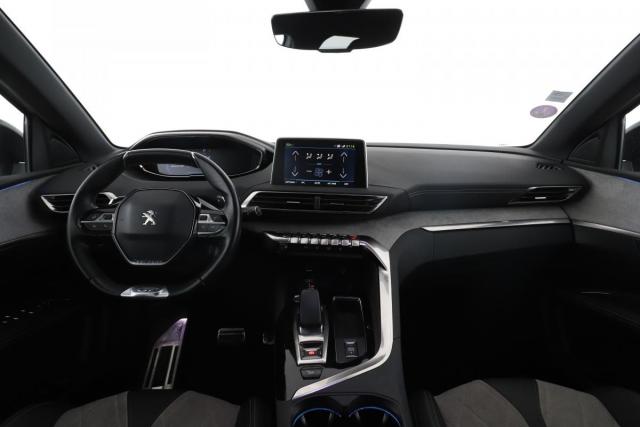 Peugeot 3008 image 9