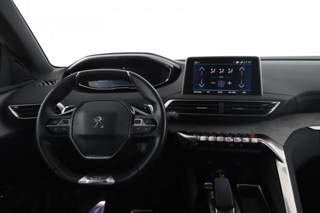 Peugeot 3008 image 8