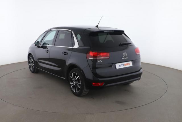 Citroen C4 Picasso image 6