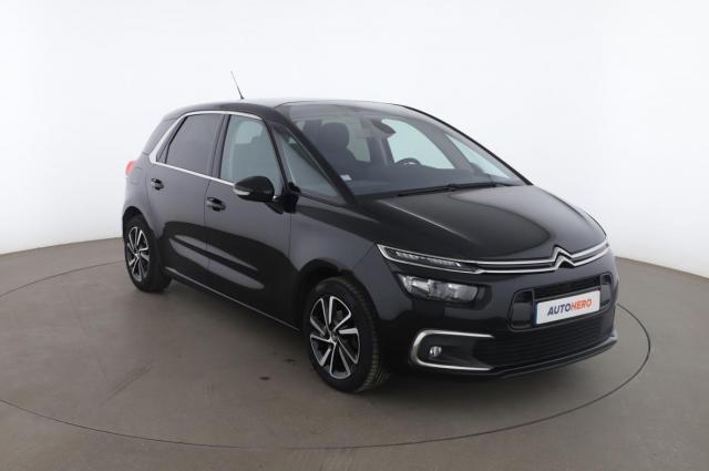 Citroen C4 Picasso image 3