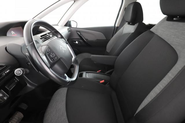 Citroen C4 Picasso image 9