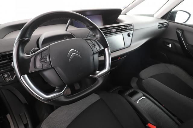 Citroen C4 Picasso image 4