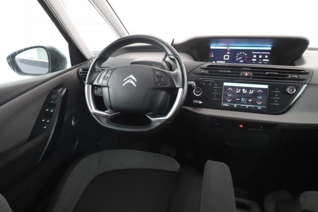 Citroen C4 Picasso image 1