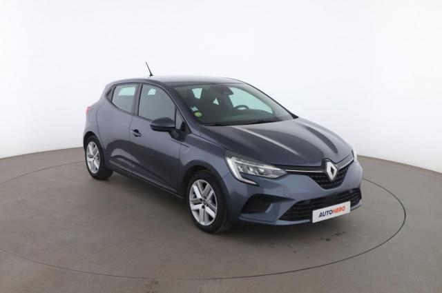 Renault Clio image 3