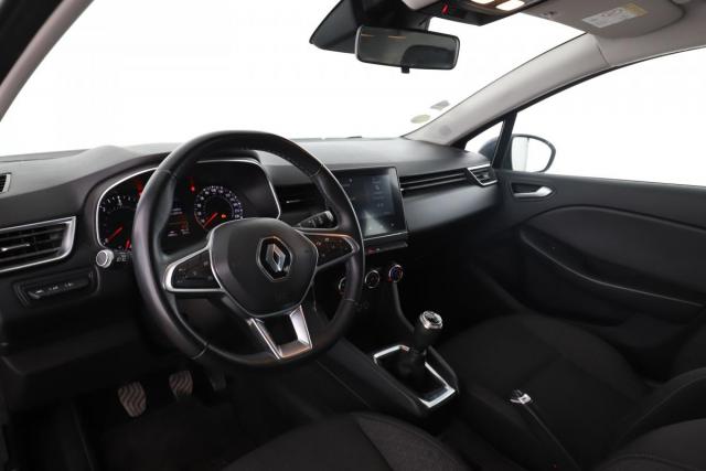 Renault Clio image 2