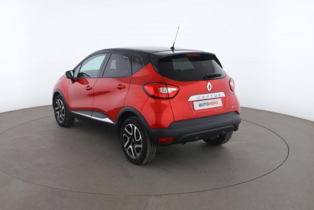 Renault Captur image 1