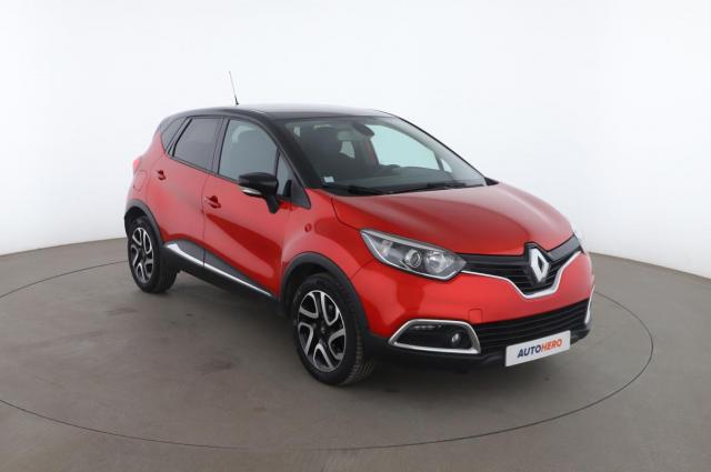 Renault Captur image 8