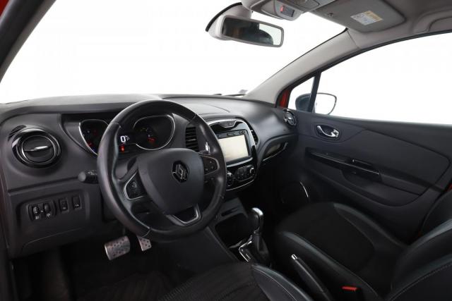Renault Captur image 4