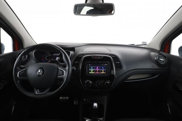 Renault Captur image 6