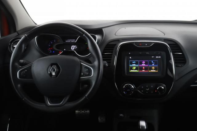 Renault Captur image 9