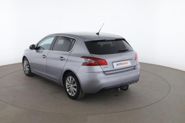 Peugeot 308 image 2