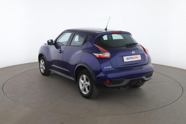 Nissan Juke image 2