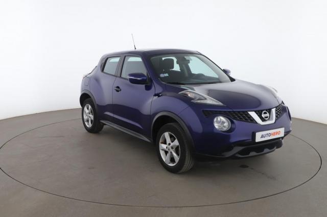 Nissan Juke image 6
