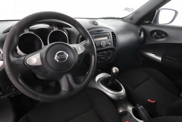 Nissan Juke image 8