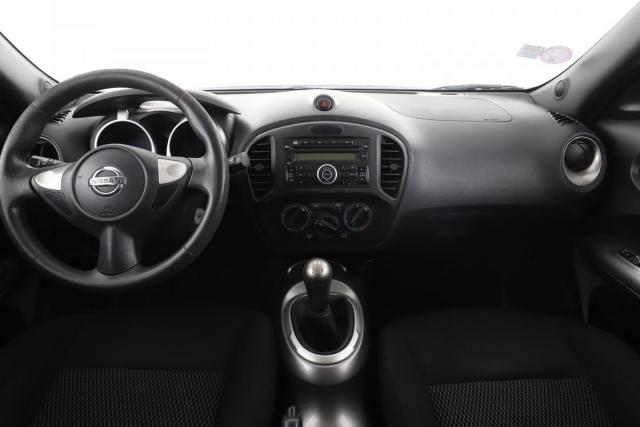 Nissan Juke image 9