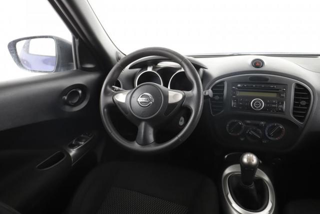 Nissan Juke image 4