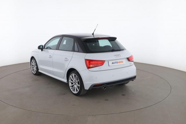 Audi A1 Sportback image 1
