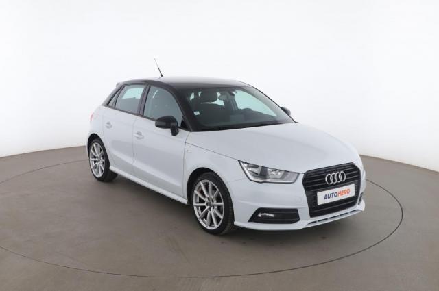 Audi A1 Sportback image 5
