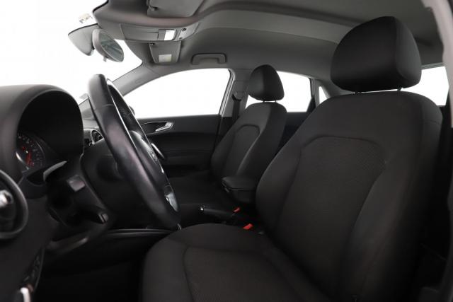 Audi A1 Sportback image 6