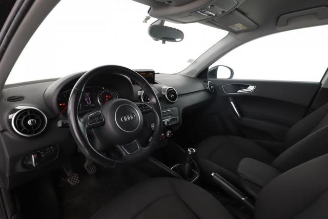 Audi A1 Sportback image 9