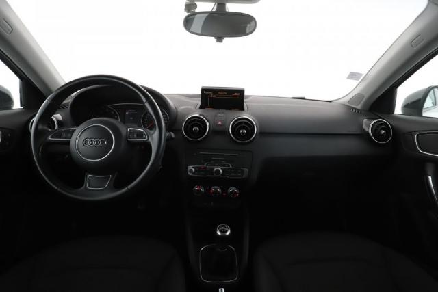 Audi A1 Sportback image 7