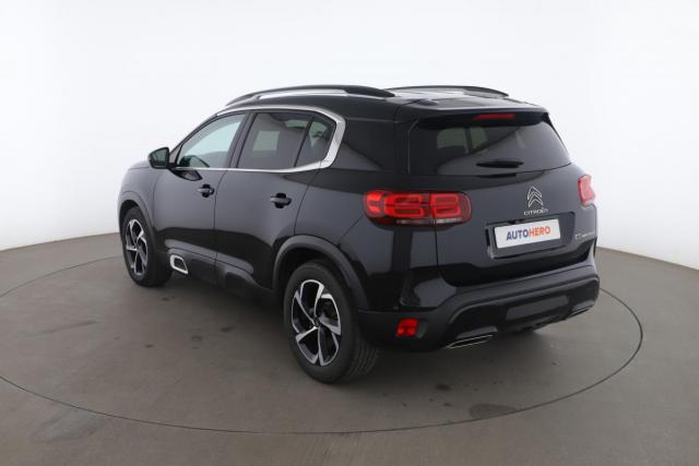 Citroen C5 Aircross image 1