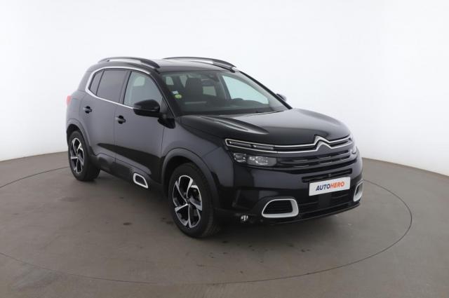 Citroen C5 Aircross image 6