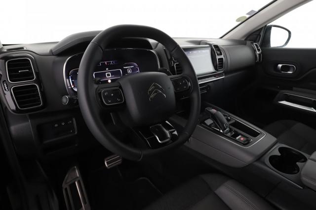 Citroen C5 Aircross image 5
