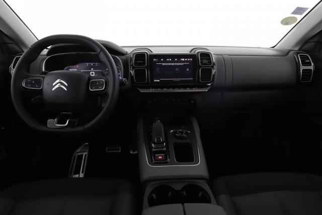 Citroen C5 Aircross image 8