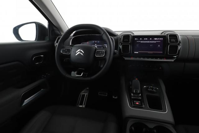 Citroen C5 Aircross image 9