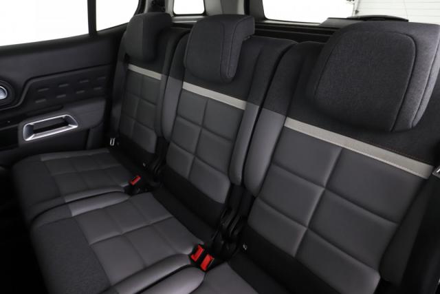 Citroen C5 Aircross image 7
