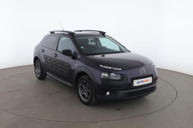 Citroen C4 Cactus image 5